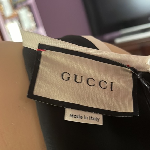 Gucci Dress - Picture 10 of 10